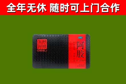 广西回收阿胶